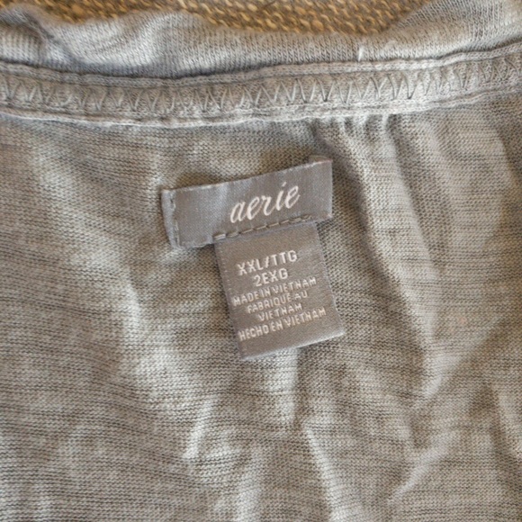 Aerie Tee - Picture 3 of 4